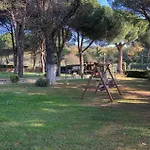 In * Tuoro sul Trasimeno