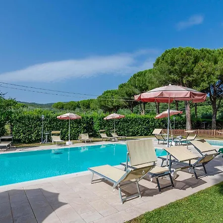 In Tuoro sul Trasimeno