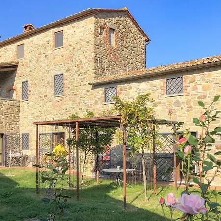 In * Tuoro sul Trasimeno