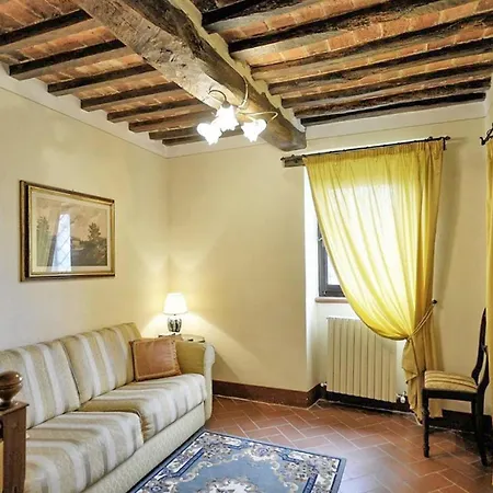 Holiday home In Tuoro sul Trasimeno