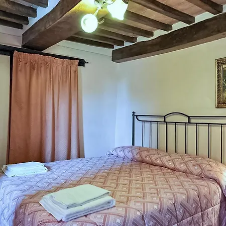 In Holiday home