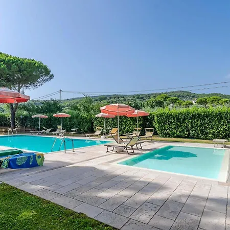 Holiday home In Tuoro sul Trasimeno