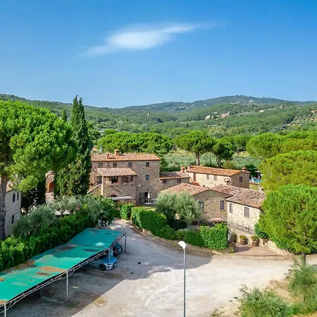 In Tuoro sul Trasimeno