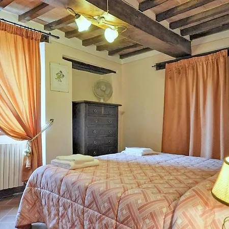 In * Tuoro sul Trasimeno
