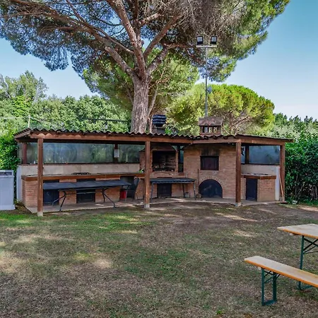 In Tatil Evi