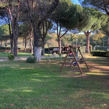 In * Tuoro sul Trasimeno