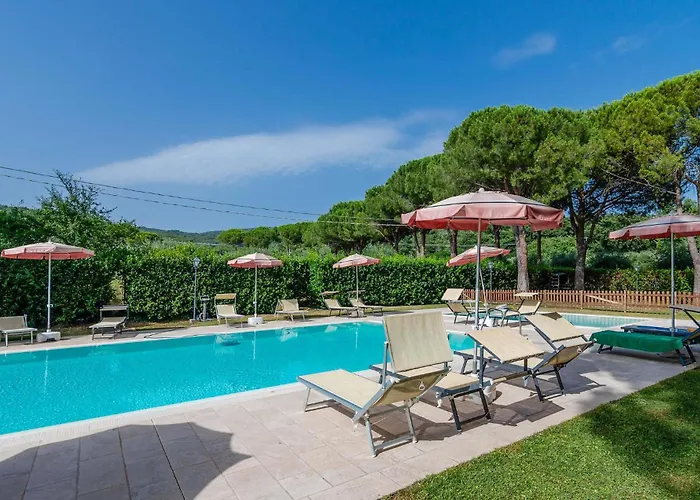 In Tuoro sul Trasimeno