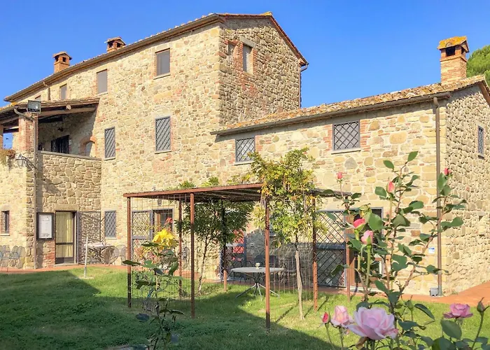 In * Tuoro sul Trasimeno