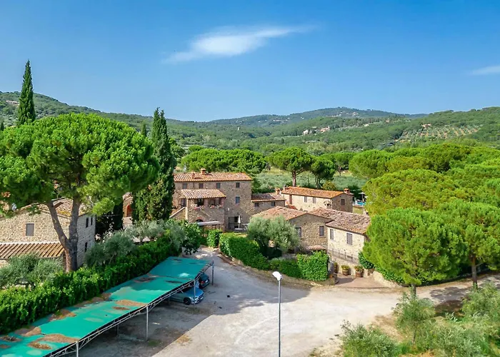 In Tuoro sul Trasimeno