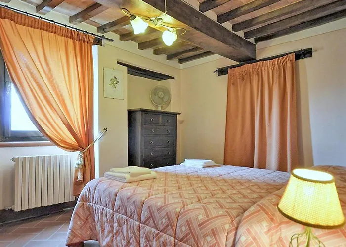 In * Tuoro sul Trasimeno