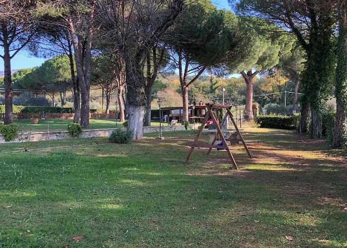 In * Tuoro sul Trasimeno