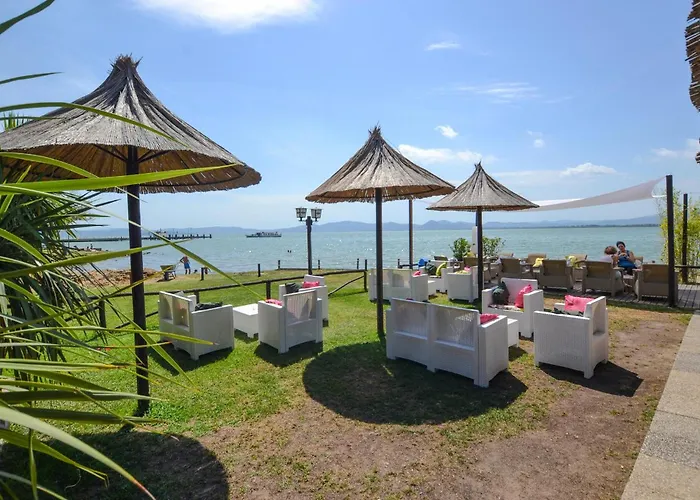 In Prázdninový dům